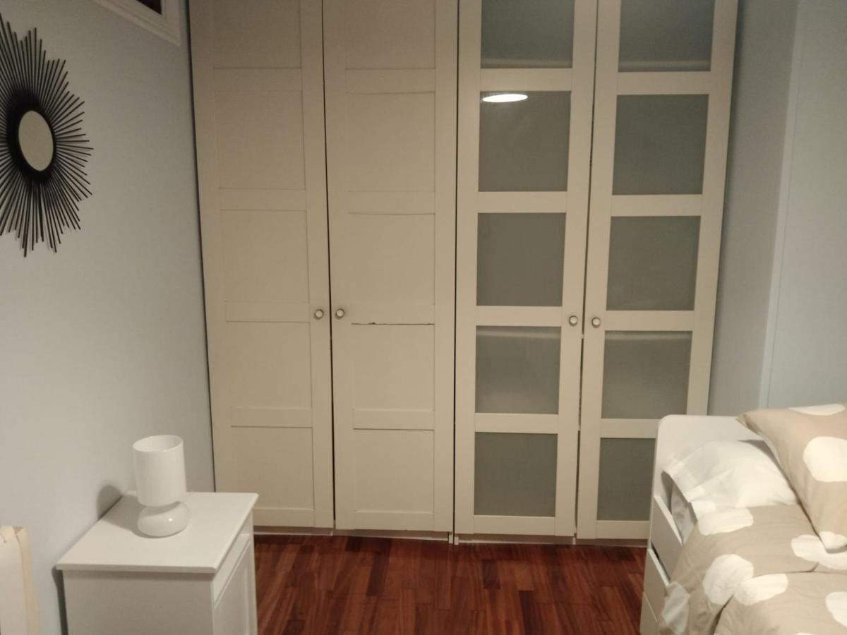 Apartamento Etxe Morea, Casco Historico Bermeo Ngoại thất bức ảnh