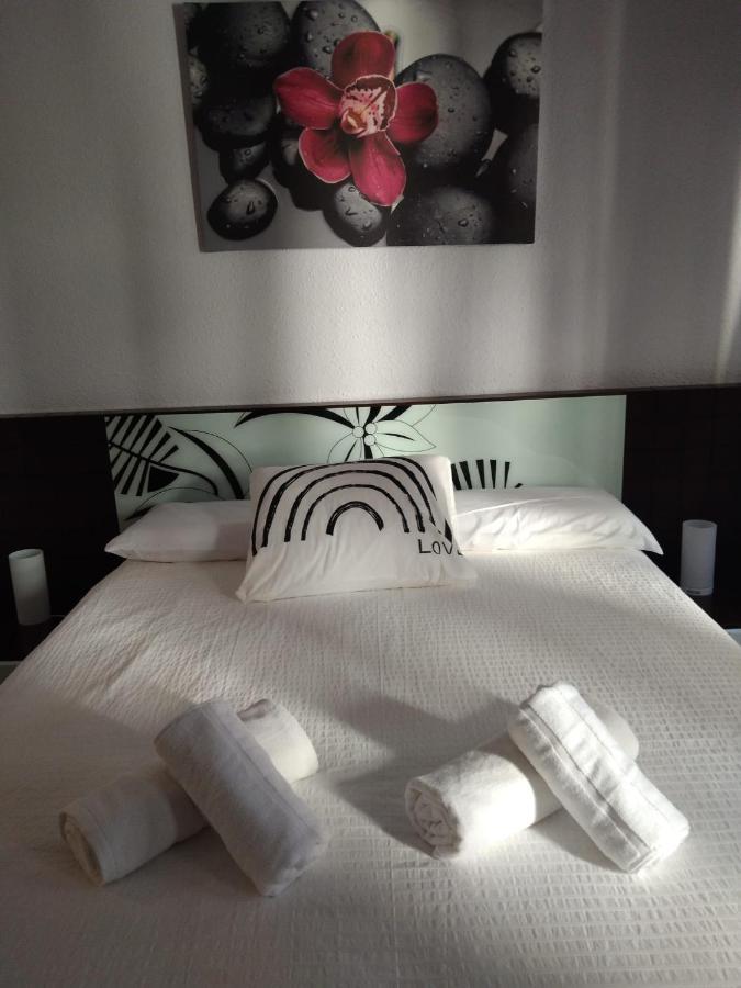 Apartamento Etxe Morea, Casco Historico Bermeo Ngoại thất bức ảnh