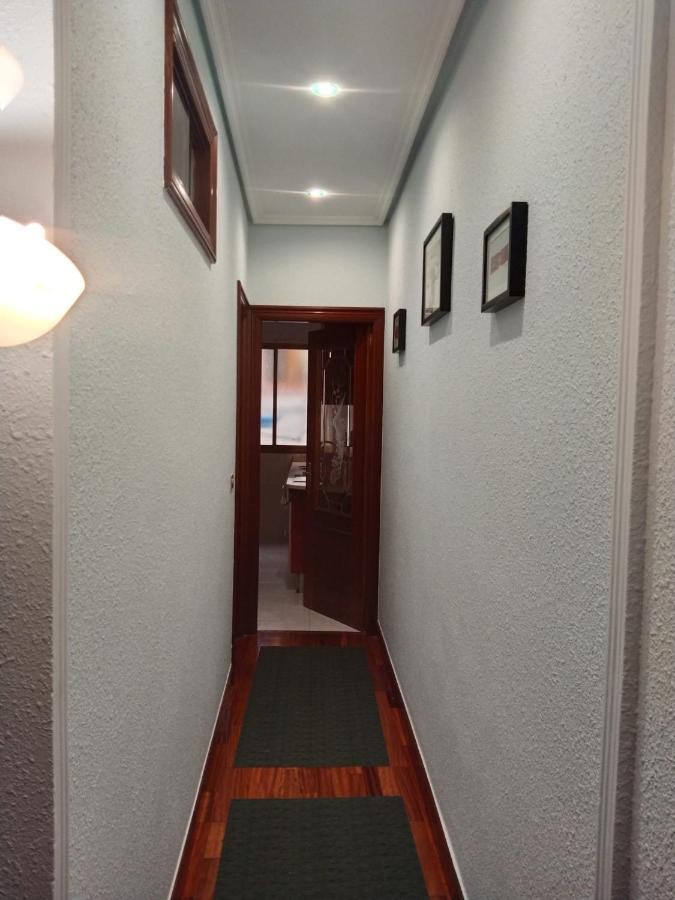 Apartamento Etxe Morea, Casco Historico Bermeo Ngoại thất bức ảnh