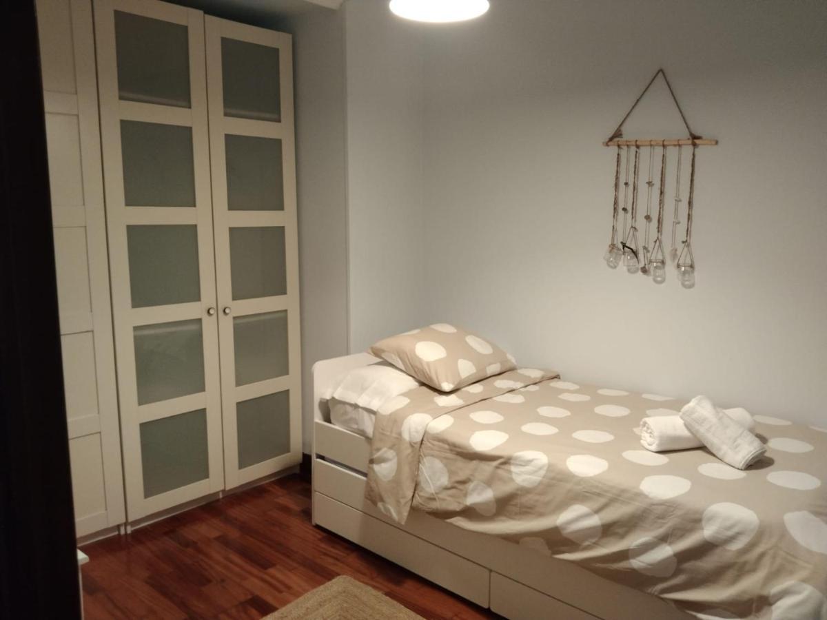 Apartamento Etxe Morea, Casco Historico Bermeo Ngoại thất bức ảnh