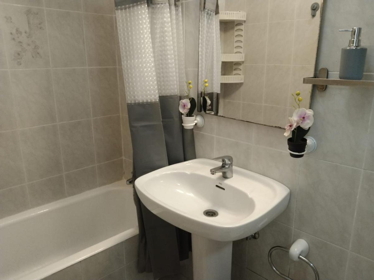 Apartamento Etxe Morea, Casco Historico Bermeo Ngoại thất bức ảnh