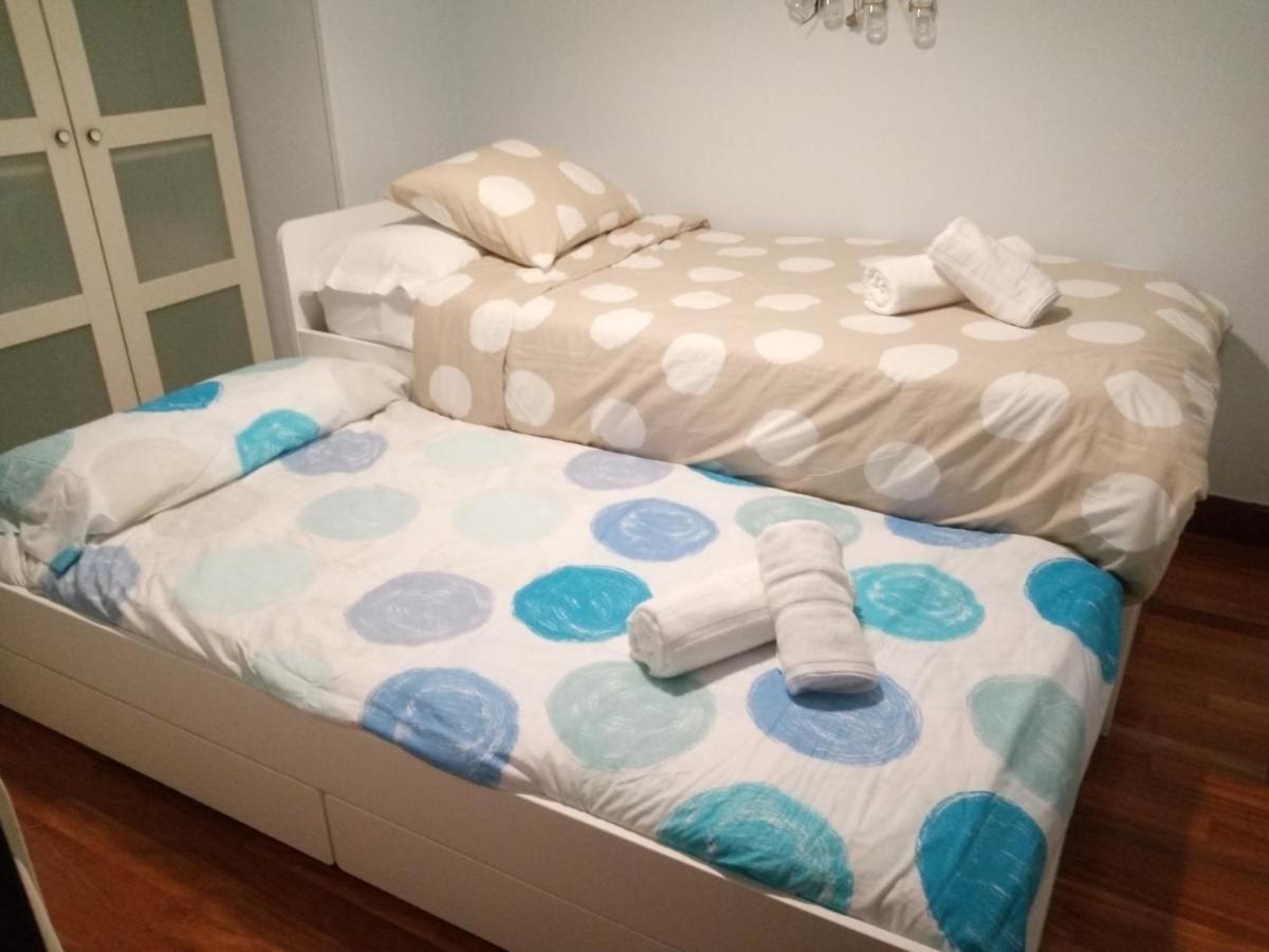Apartamento Etxe Morea, Casco Historico Bermeo Ngoại thất bức ảnh